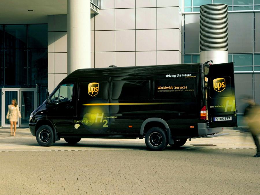  Dodge Sprinter Van 2002 года  (фото 7 из 8)